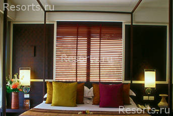 Sheraton Krabi Beach Resort 6
